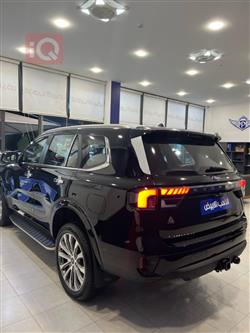 فۆرد ئێڤێرێست